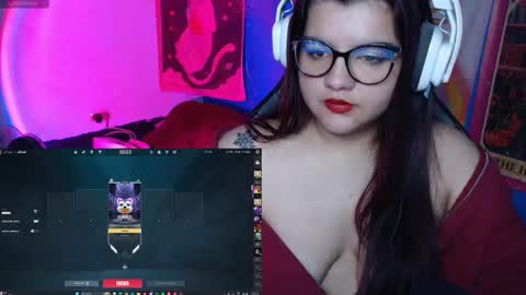 amaralof online show from March 22, 10:41 am