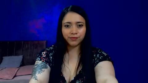 Amaranta wills online show from June 12, 1:59 am