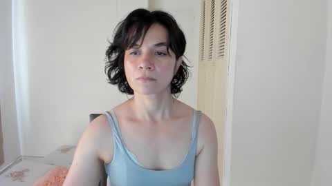 Amarantha online show from January 10, 7:30 pm