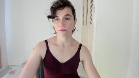 Amarantha online show from October 2, 9:57 pm