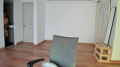 Amarantha online show from April 6, 10:00 pm