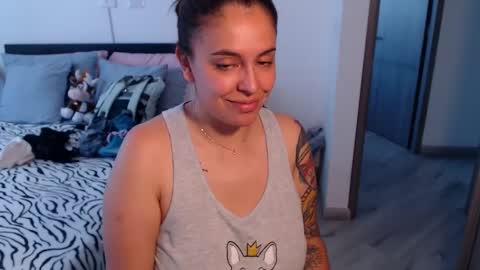 Mila  online show from January 18, 5:59 pm