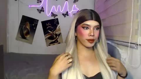 Queen-amara online show from July 30, 12:06 pm