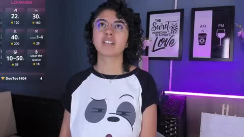 Emily online show from March 4, 2:32 pm