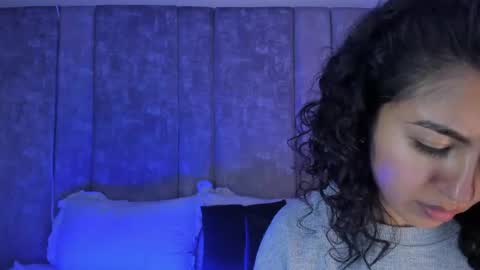 Emily online show from May 13, 4:05 pm