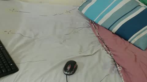 Amarie online show from October 26, 11:55 am