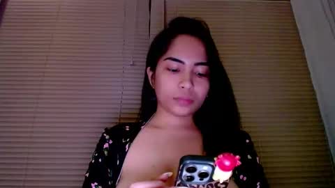 Amariah Holly online show from November 17, 3:58 pm