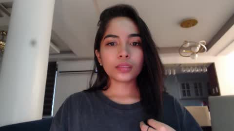 Amariah Holly online show from October 7, 4:30 am