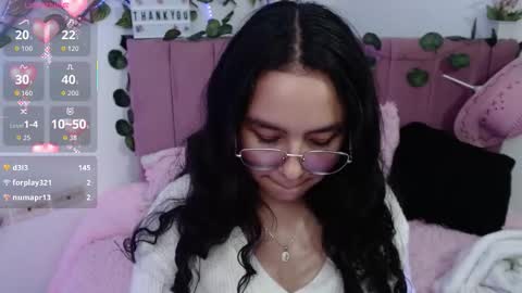 Criss online show from November 29, 5:37 am