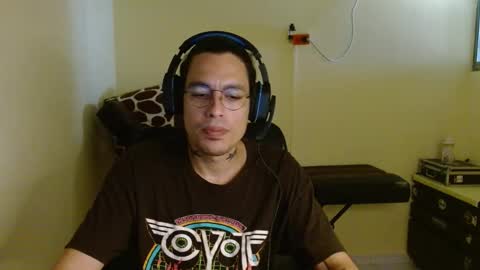 amateurmen33 online show from February 21, 3:21 pm