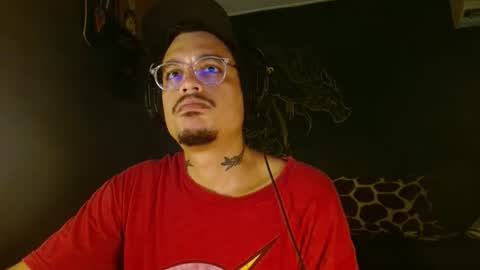 amateurmen33 online show from April 24, 12:18 pm