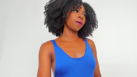 Tammy online show from January 16, 6:48 pm