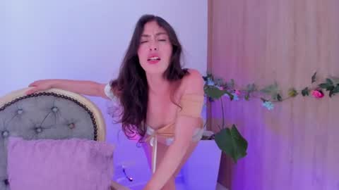 Amatista online show from July 16, 6:11 pm