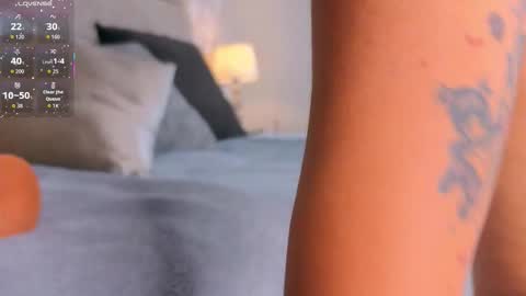 AMATISTA online show from March 2, 8:37 pm