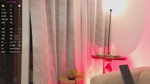 Amatista online show from February 25, 2:59 am