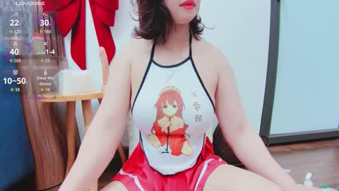 ami online show from April 3, 1:34 am