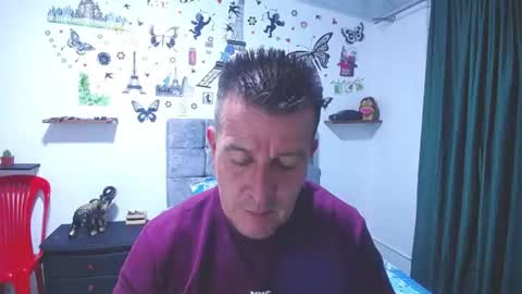 AMAYA online show from July 15, 3:01 am