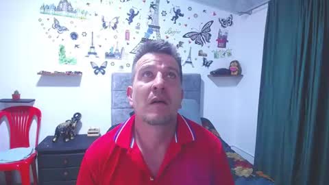 AMAYA online show from July 26, 2:42 am