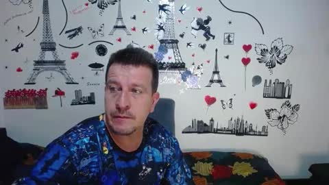 AMAYA online show from January 12, 3:13 am