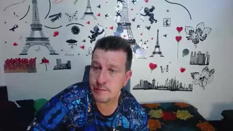 AMAYA online show from January 10, 3:12 am