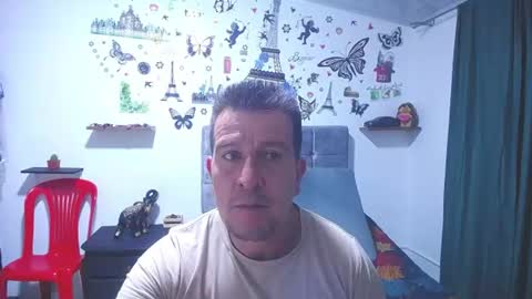 AMAYA online show from July 22, 3:19 am