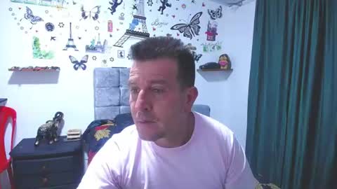AMAYA online show from August 1, 2:35 am