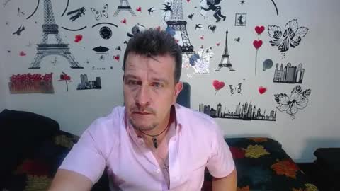 Snapshot of amaya_627 chatting on October 23, 2:57 am AMAYA online show from October 23, 2:57 am