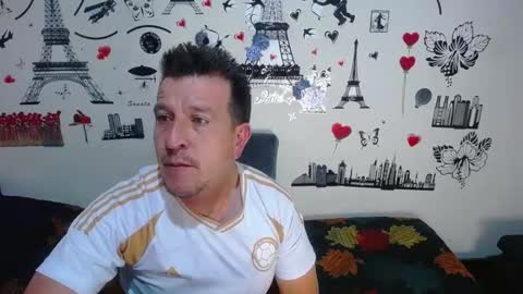Snapshot of amaya_627 chatting on September 30, 2:55 am AMAYA online show from September 30, 2:55 am
