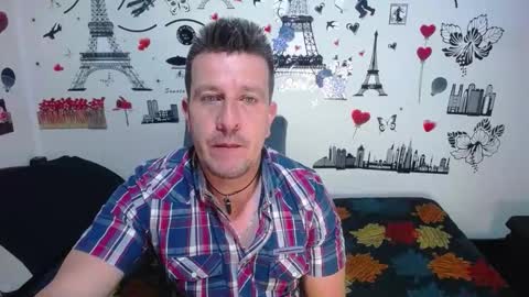 Snapshot of amaya_627 chatting on October 2, 2:54 am AMAYA online show from October 2, 2:54 am