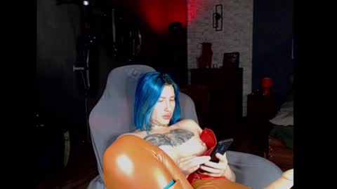 Malina online show from February 1, 2:24 pm