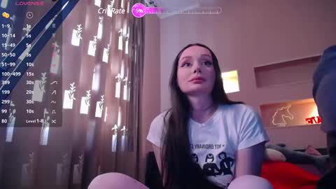 Snapshot of amazing_agness chatting on February 28, 11:03 am amazing_agness online show from February 28, 11:03 am