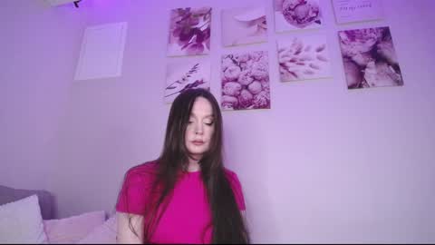 Snapshot of amazing_agness chatting on January 29, 9:12 am amazing_agness online show from January 29, 9:12 am