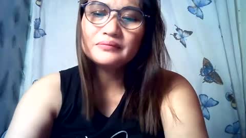 amazing angel online show from July 11, 1:21 am