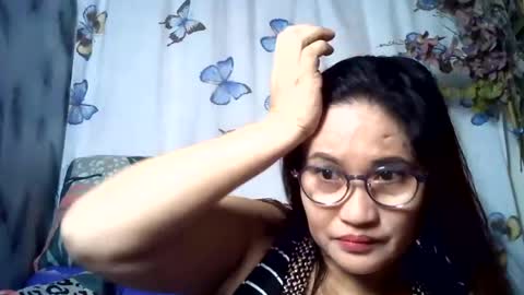 amazing angel online show from July 2, 9:47 am