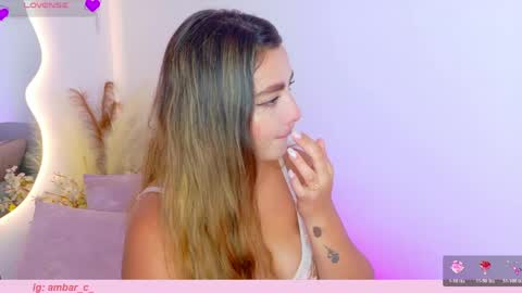 Ambar online show from April 9, 4:16 am