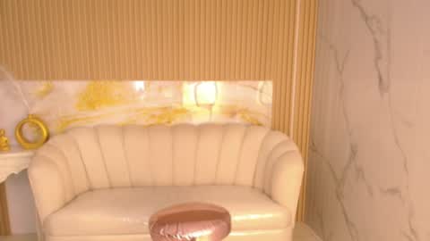 Ambar online show from September 9, 9:48 pm