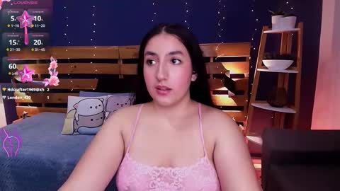 Ambar online show from September 9, 8:53 pm