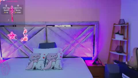 Ambar online show from November 29, 3:14 am