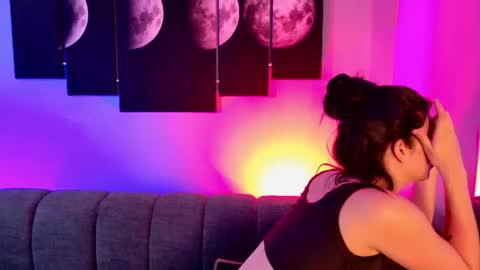 ambar_midnigth online show from June 17, 3:11 am