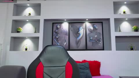 Ambar  online show from April 1, 11:44 am