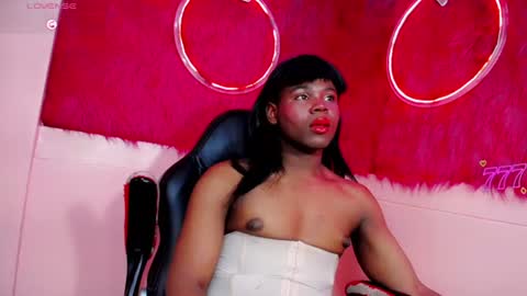 ambar_temptation online show from June 30, 7:34 pm