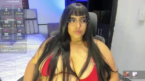 Ambar online show from March 10, 2:16 am