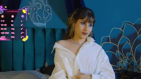 Ambar online show from March 4, 11:35 pm