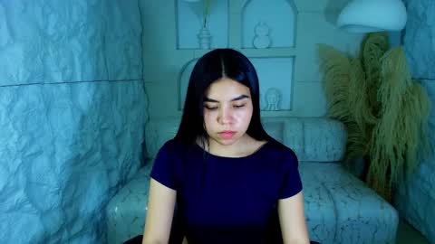 Ambarina online show from November 14, 2:58 am