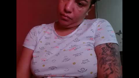 ambarmilf09 online show from October 15, 7:26 pm