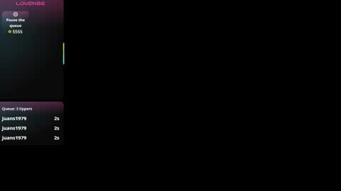 Ambar  online show from December 14, 7:14 am