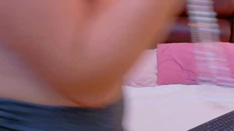 AmbarSantany  online show from May 27, 1:57 am
