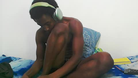 ambartxsex online show from May 13, 6:45 am