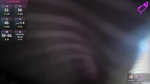  Amber  online show from March 21, 9:25 am