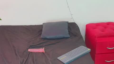 ambel_rose online show from February 27, 11:17 am